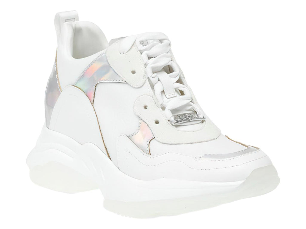 Tenis Steve Madden Milehi Para Mujer