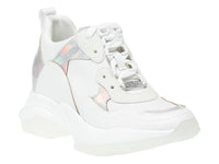 Tenis Steve Madden Milehi Para Mujer