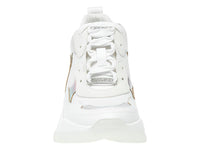 Tenis Steve Madden Milehi Para Mujer