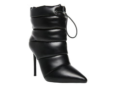 Botines Steve Madden Cloak Negros para Mujer
