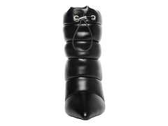 Botines Steve Madden Cloak Negros para Mujer
