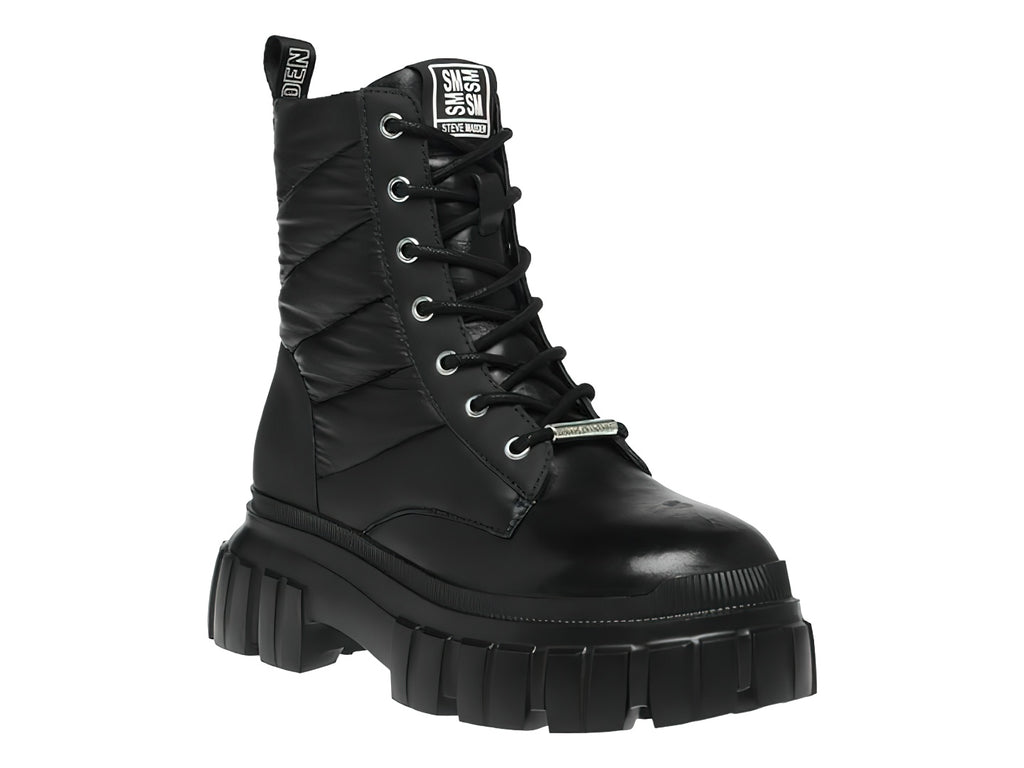 Botas Steve Madden Court Para Mujer