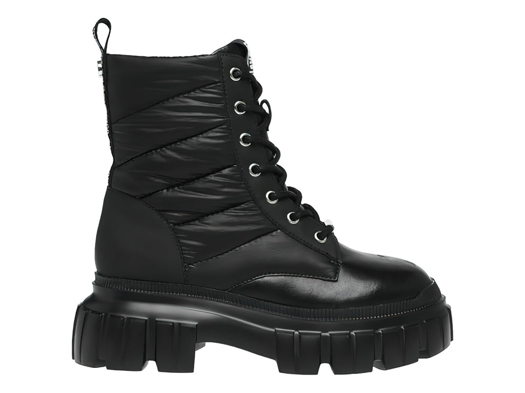 Botas Steve Madden Court Para Mujer
