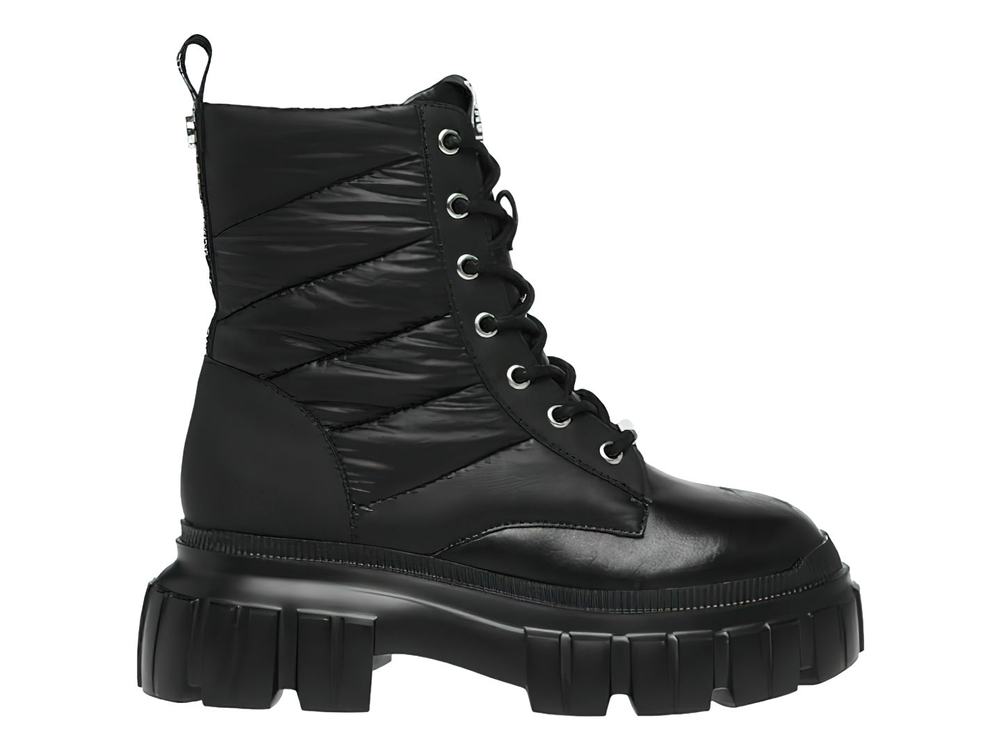 Botas Steve Madden Court Para Mujer