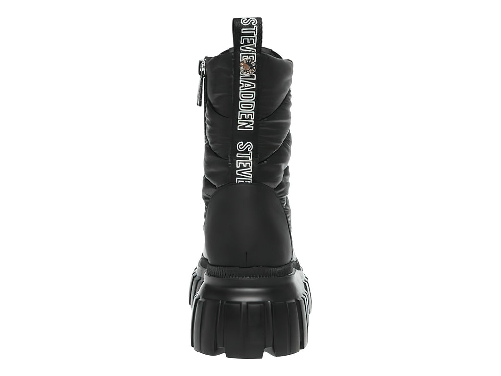 Botas Steve Madden Court Para Mujer