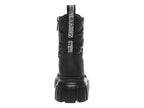 Botas Steve Madden Court Para Mujer