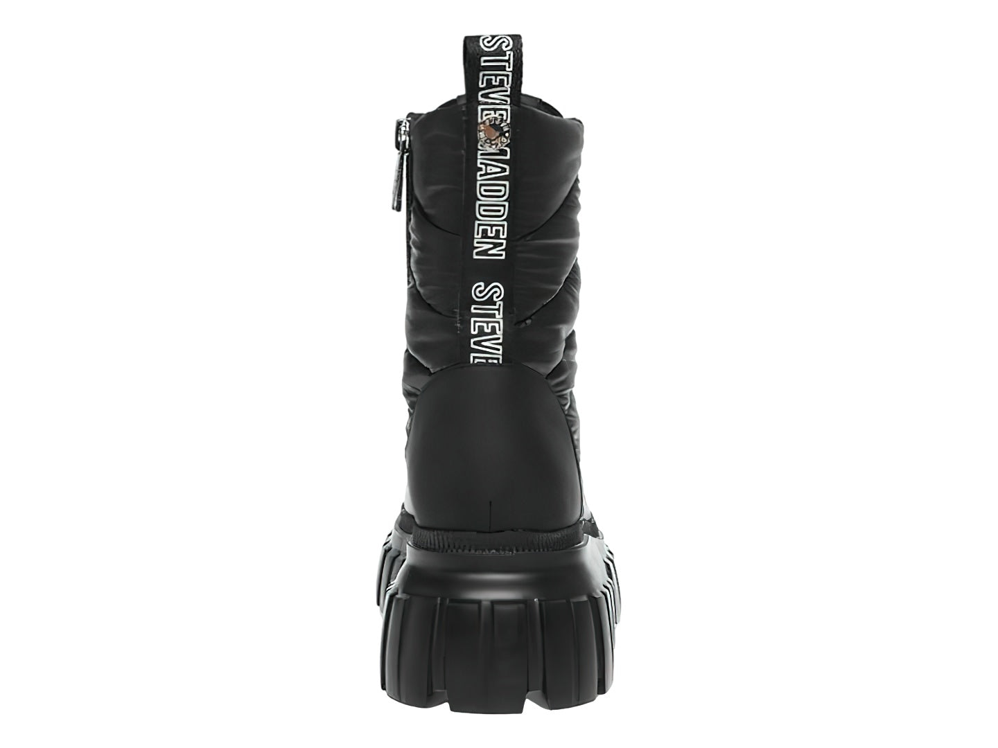Botas Steve Madden Court Para Mujer