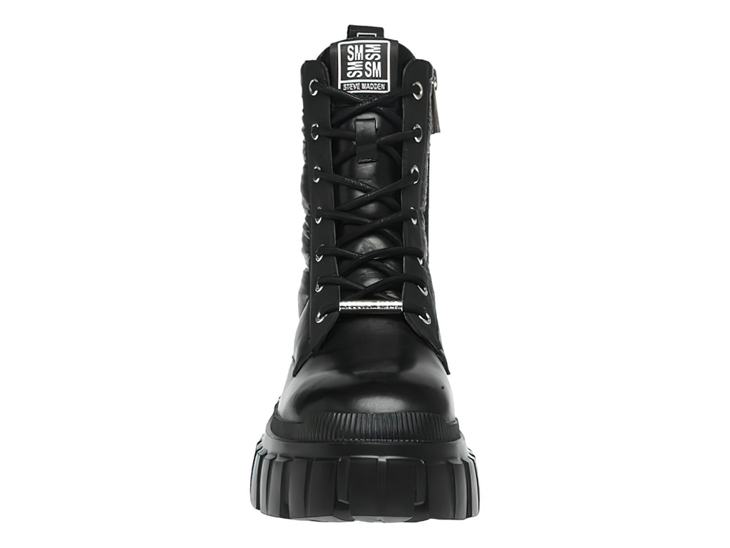 Botas Steve Madden Court Para Mujer