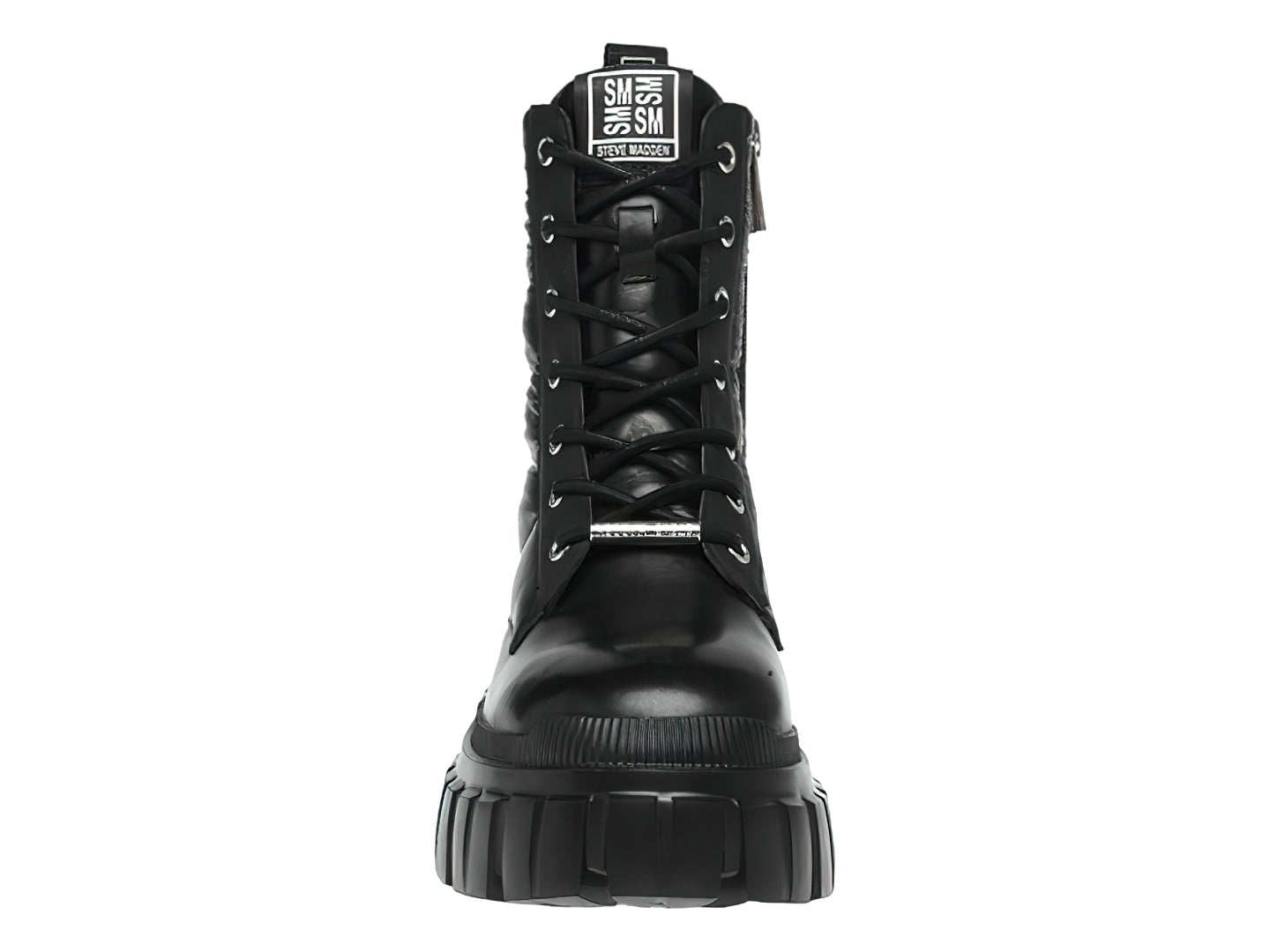 Botas Steve Madden Court Para Mujer