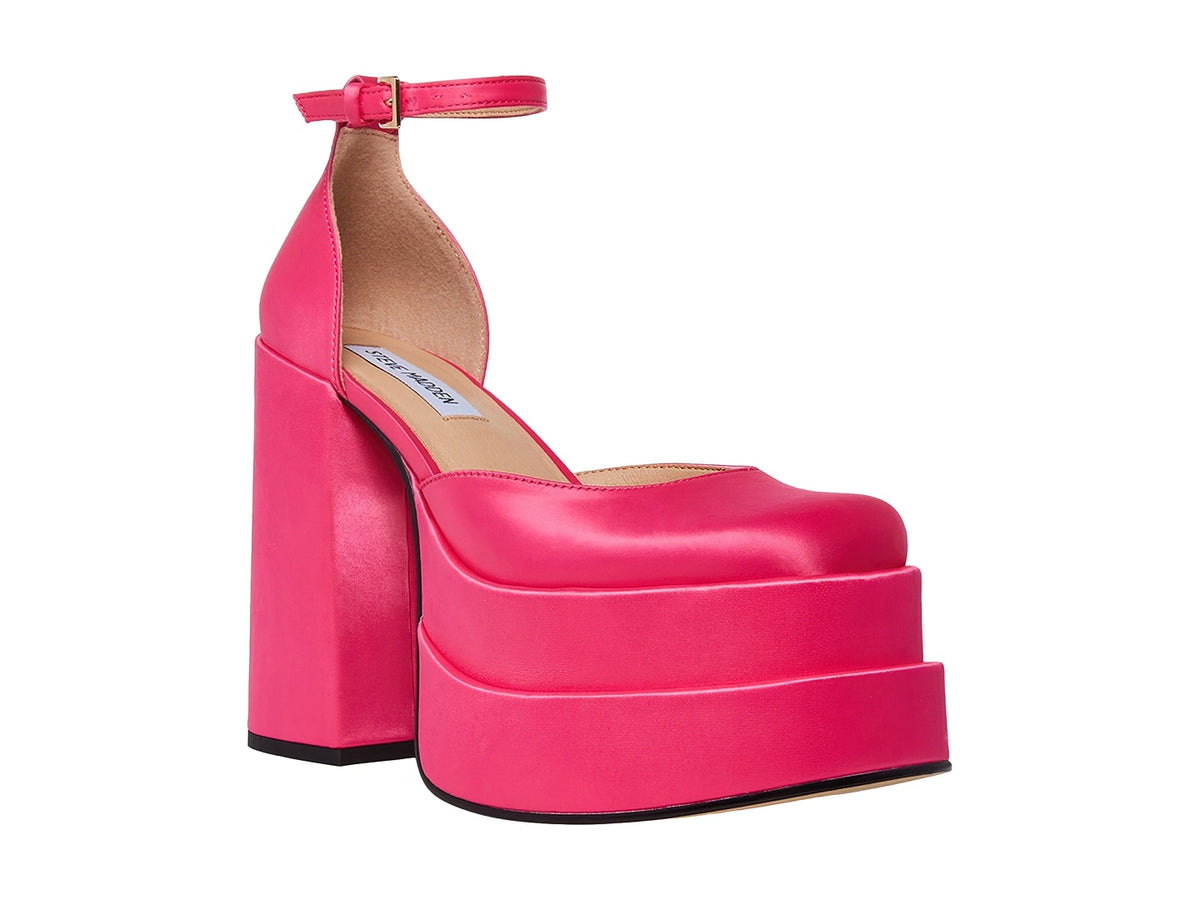 Zapatillas Steve Madden Charli Para Mujer