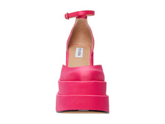 Zapatillas Steve Madden Charli Ze Rosa para Mujer