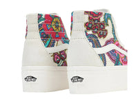 Tenis Vans Ua Sk8 Hi Q5pdjr Para Mujer