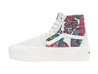 Tenis Vans Ua Sk8 Hi Q5pdjr Para Mujer