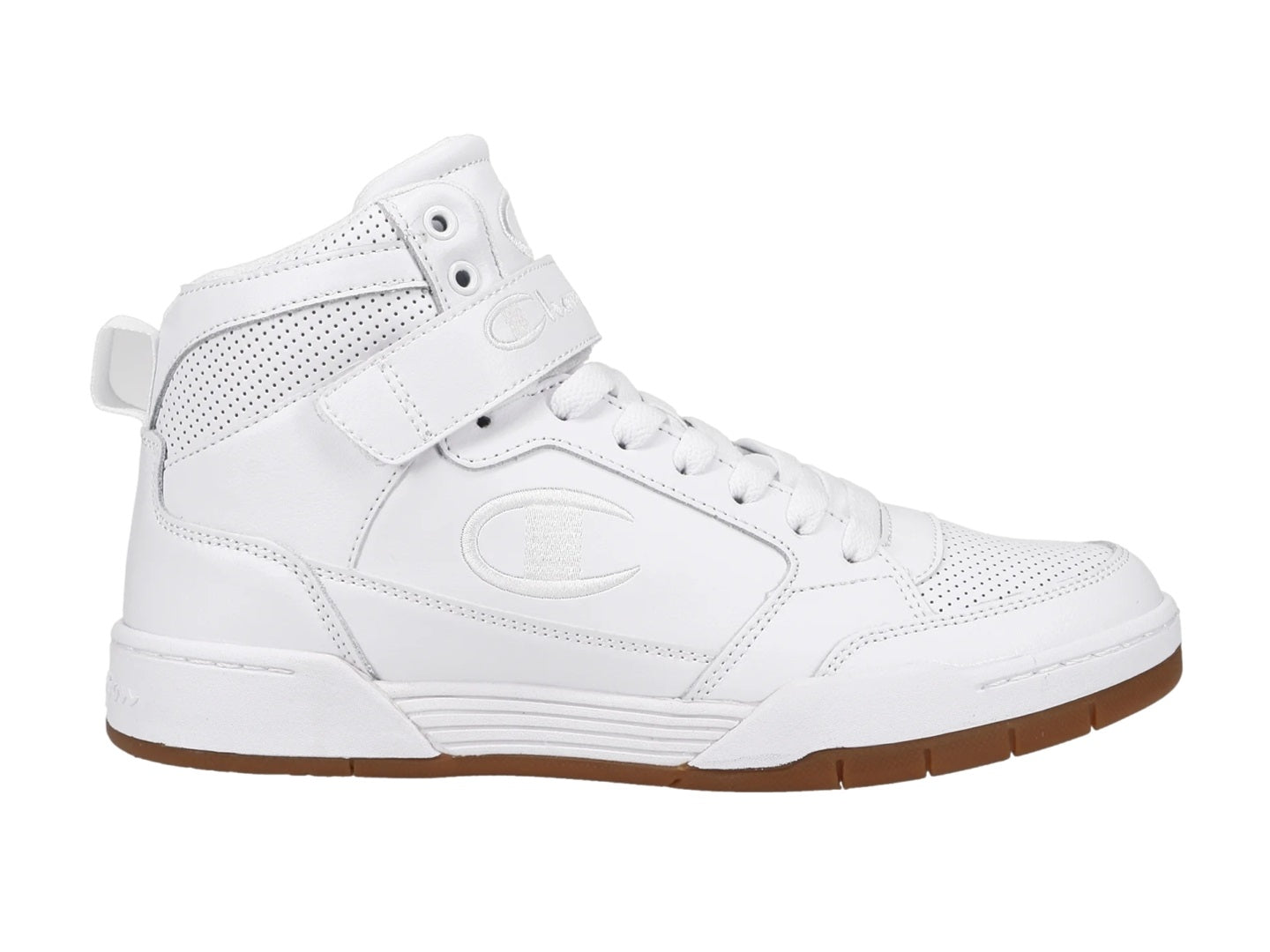Tenis Champion Arena Power Hi 100979 Para Hombre