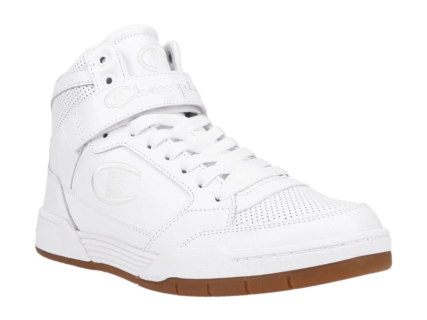 Tenis Champion Arena Power Hi 100979 Para Hombre