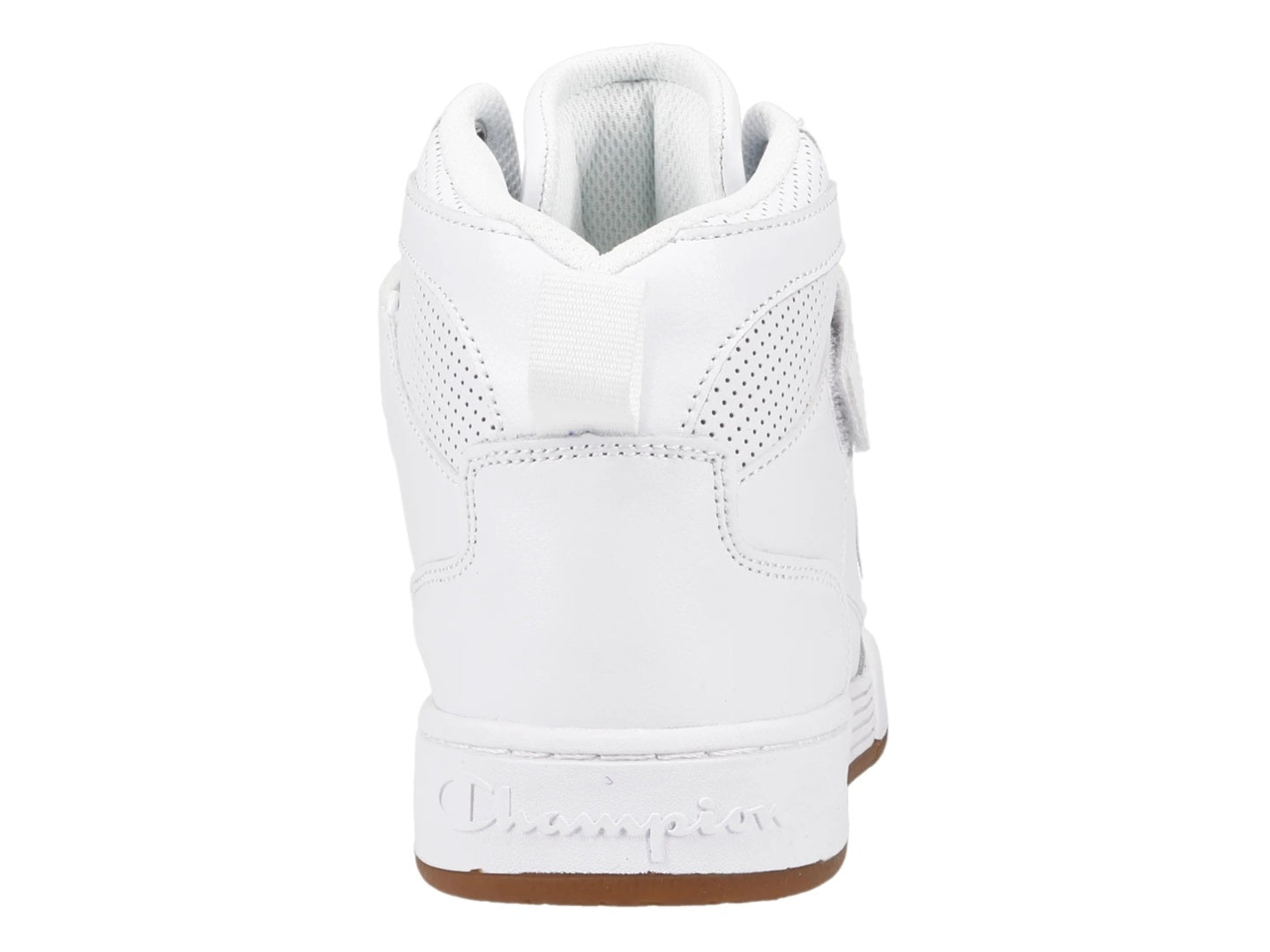 Tenis Champion Arena Power Hi 100979 Para Hombre