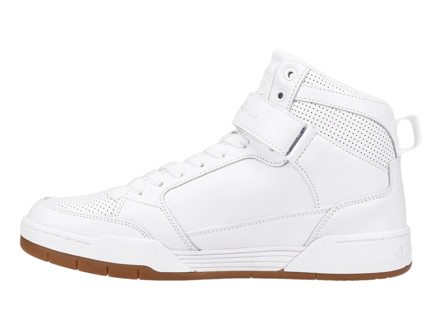 Tenis Champion Arena Power Hi 100979 Para Hombre