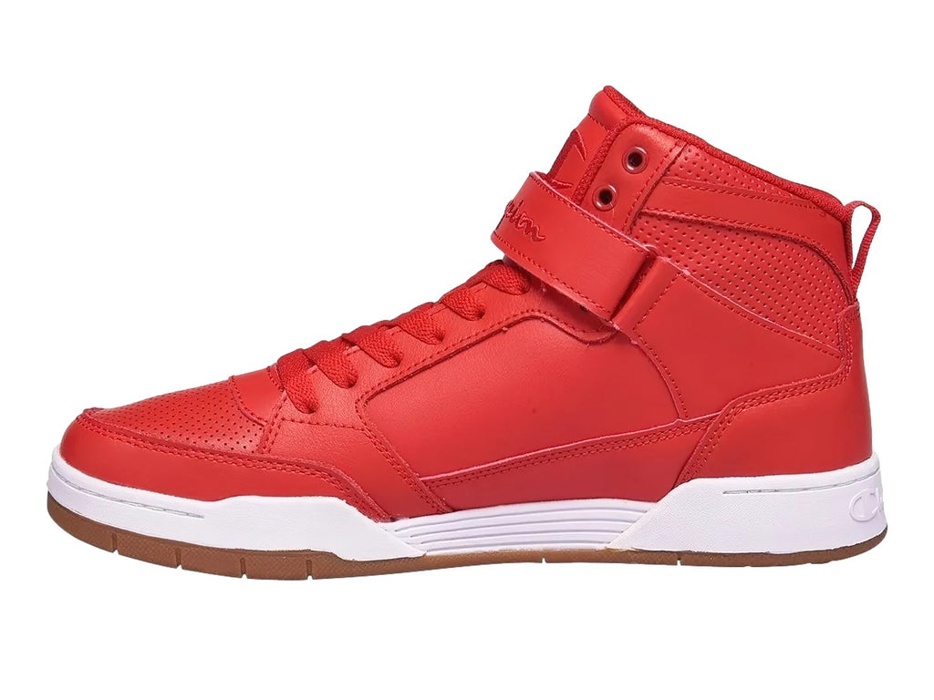 Tenis Champion Arena Power Hi 100898 Para Hombre