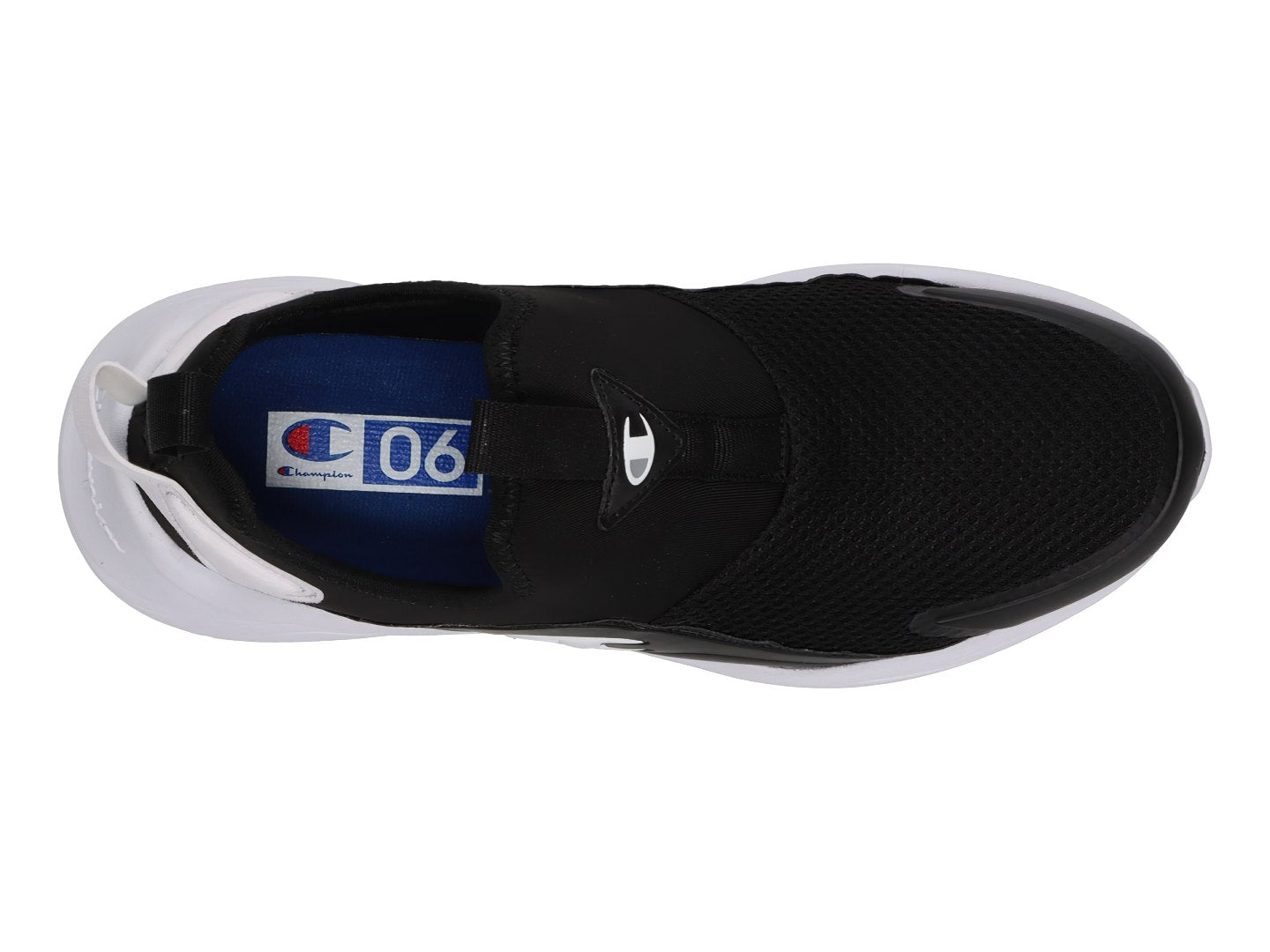 Tenis Champion Legend Neo Lo 100782 Para Mujer
