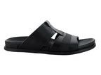 Sandalias Quirelli 701416 Para Hombre
