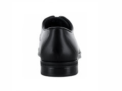 Zapato Formal Quirelli Negro para Hombre