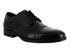 Zapato Quirelli Negro para Hombre