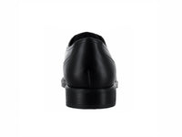 Zapato Quirelli Negro para Hombre
