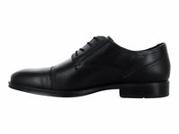 Zapato Quirelli Negro para Hombre