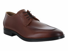 Zapatos Formales Quirelli Café para Hombre