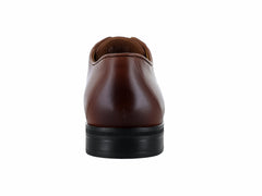 Zapatos Formales Quirelli Café para Hombre