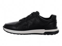 Tenis Quirelli Negros Casuales para Hombre