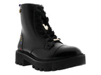 Botas W Capsule Krusty Para Mujer