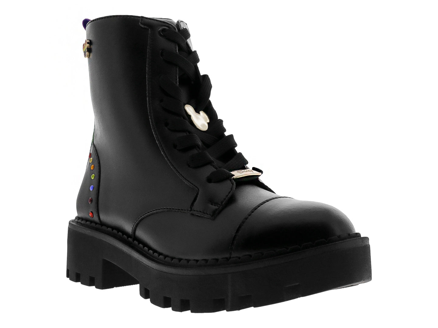 Botas W Capsule Krusty Para Mujer