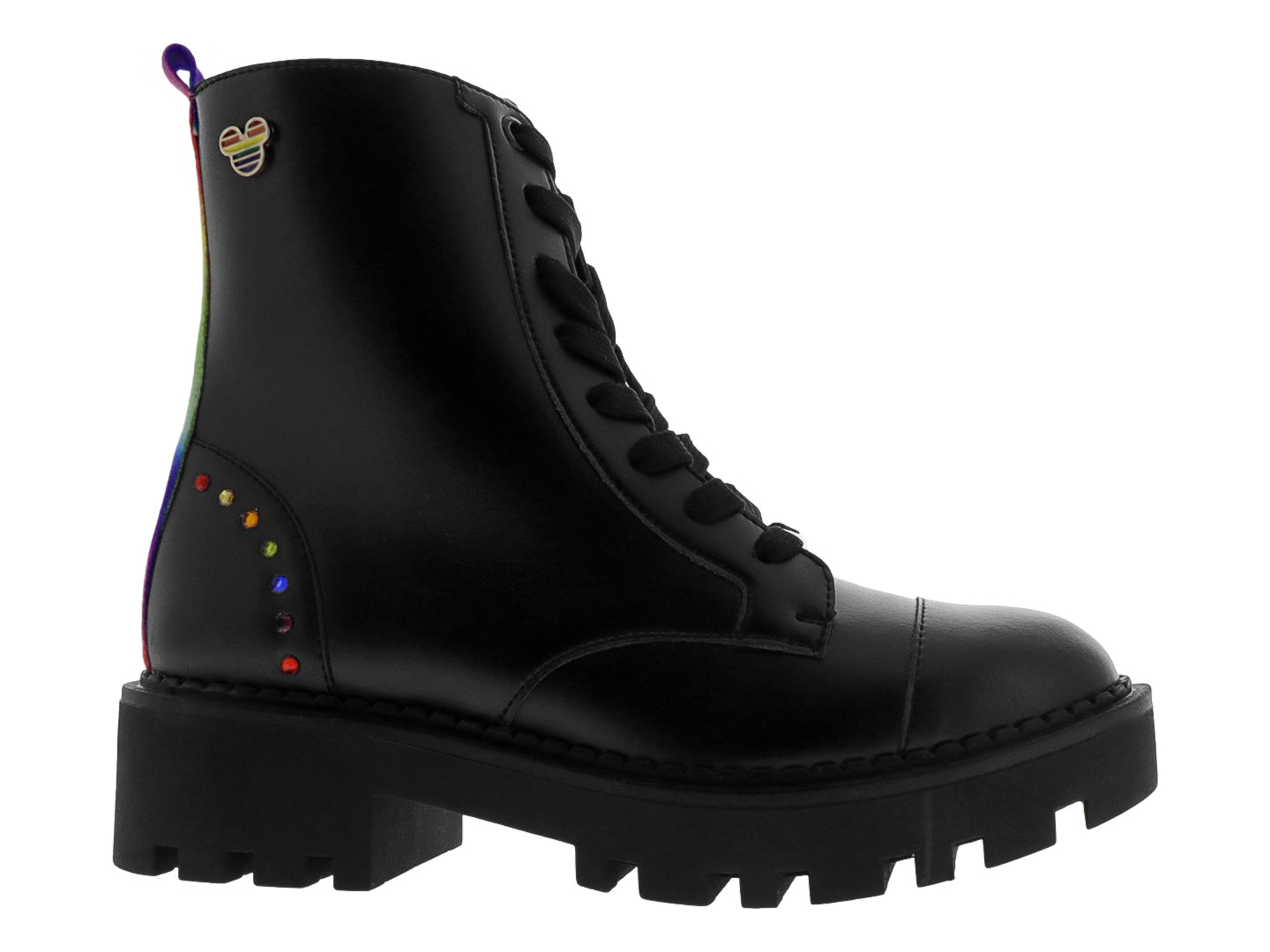 Botas W Capsule Krusty Para Mujer
