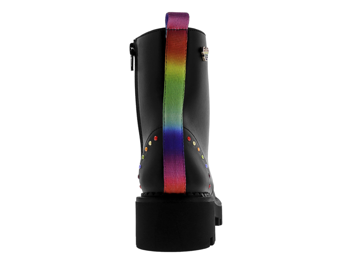 Botas W Capsule Krusty Para Mujer