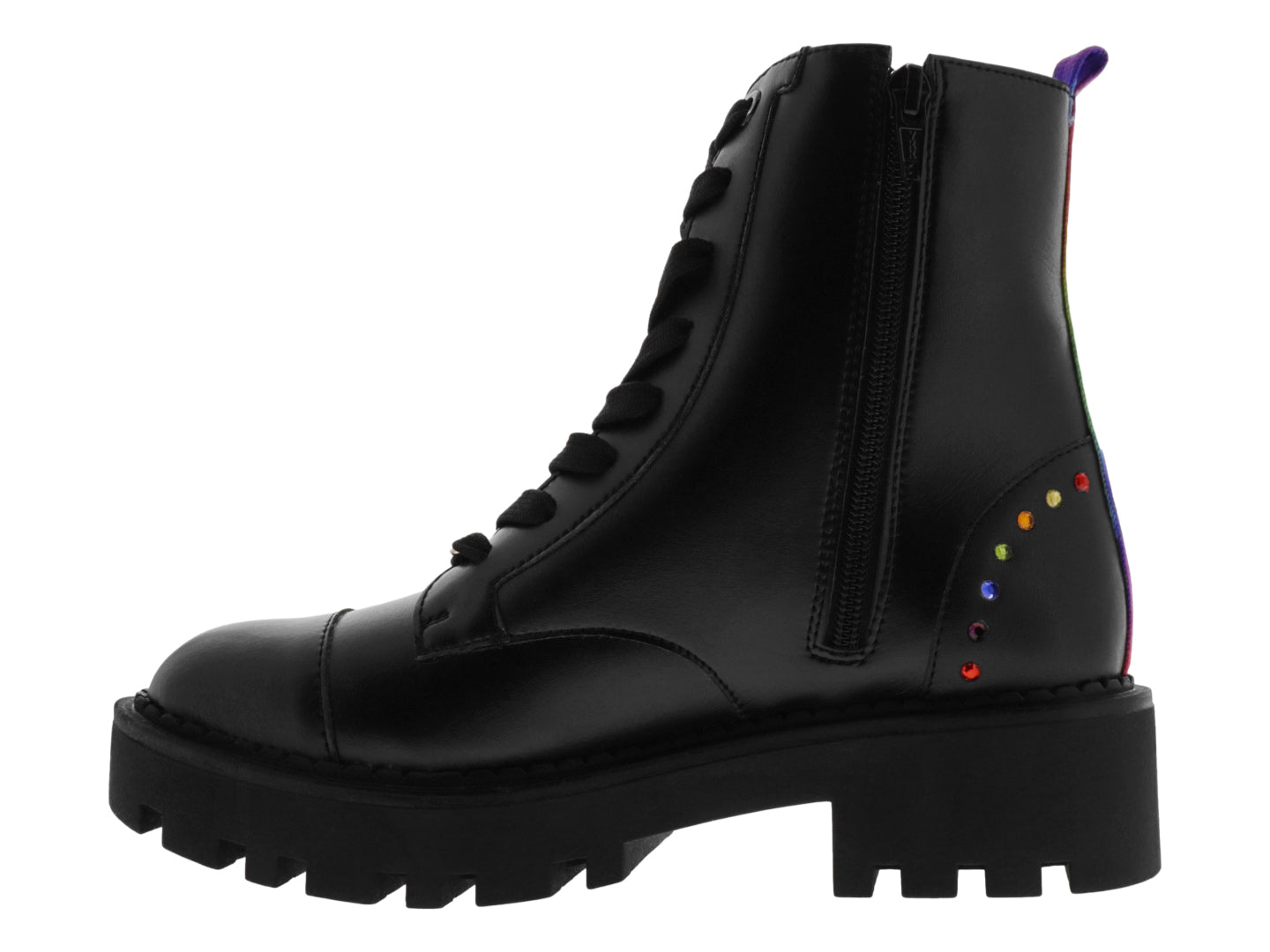 Botas W Capsule Krusty Para Mujer