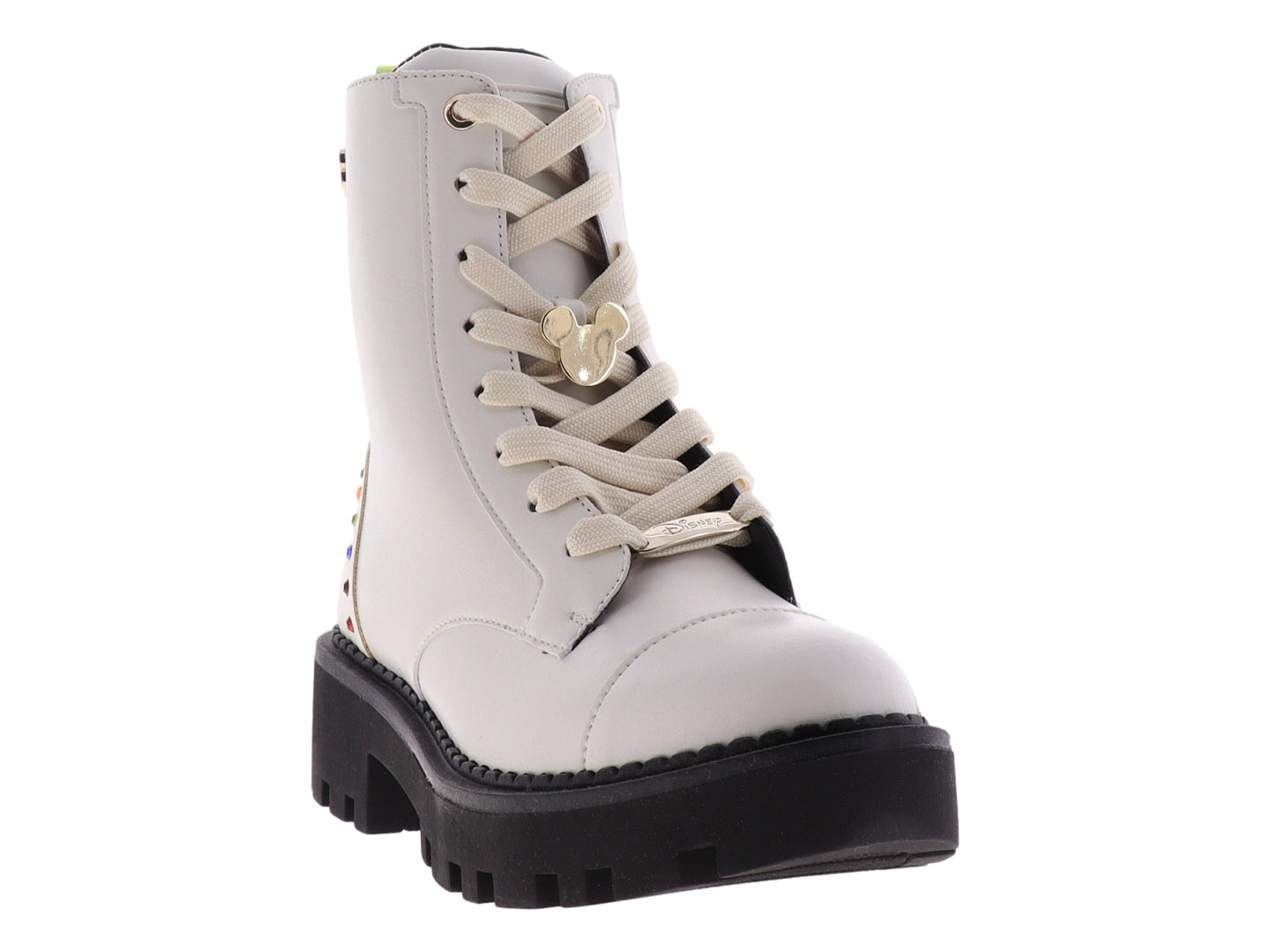 Botas W Capsule Krusty Para Mujer
