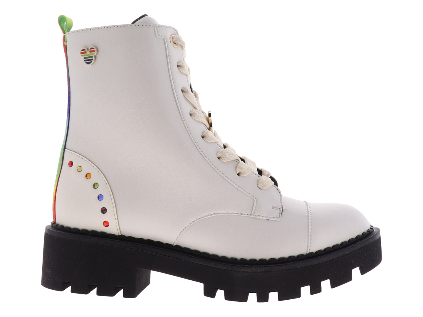 Botas W Capsule Krusty Para Mujer