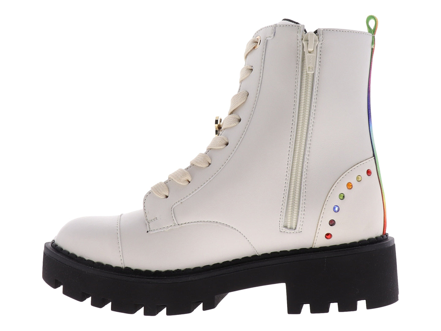 Botas W Capsule Krusty Para Mujer