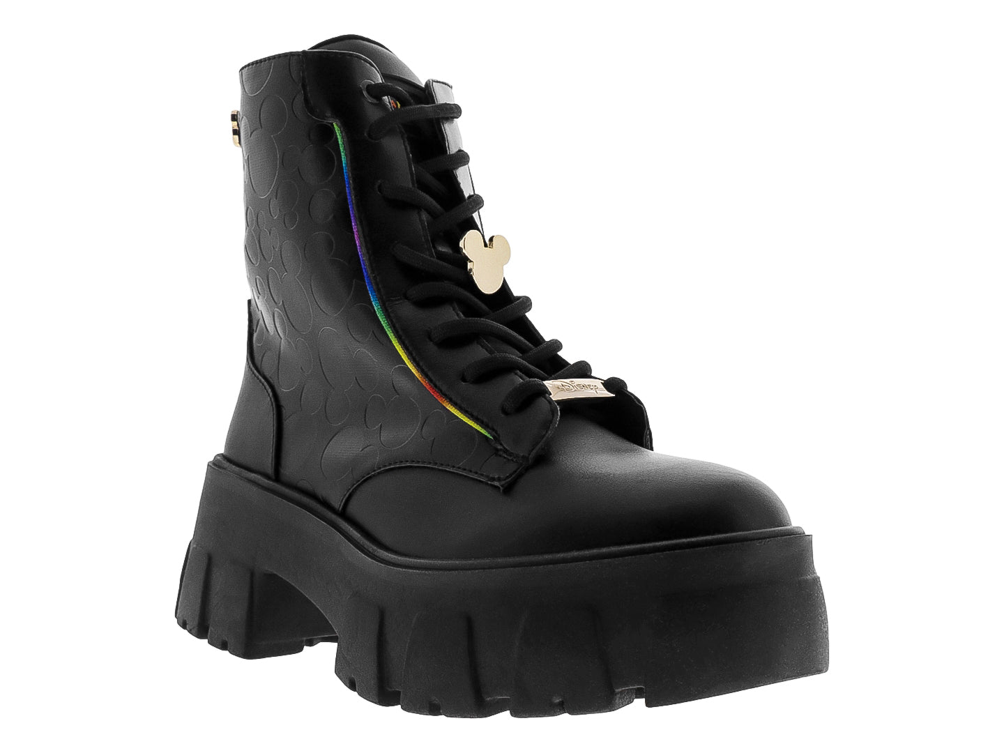 Botas W Capsule Darcen Para Mujer
