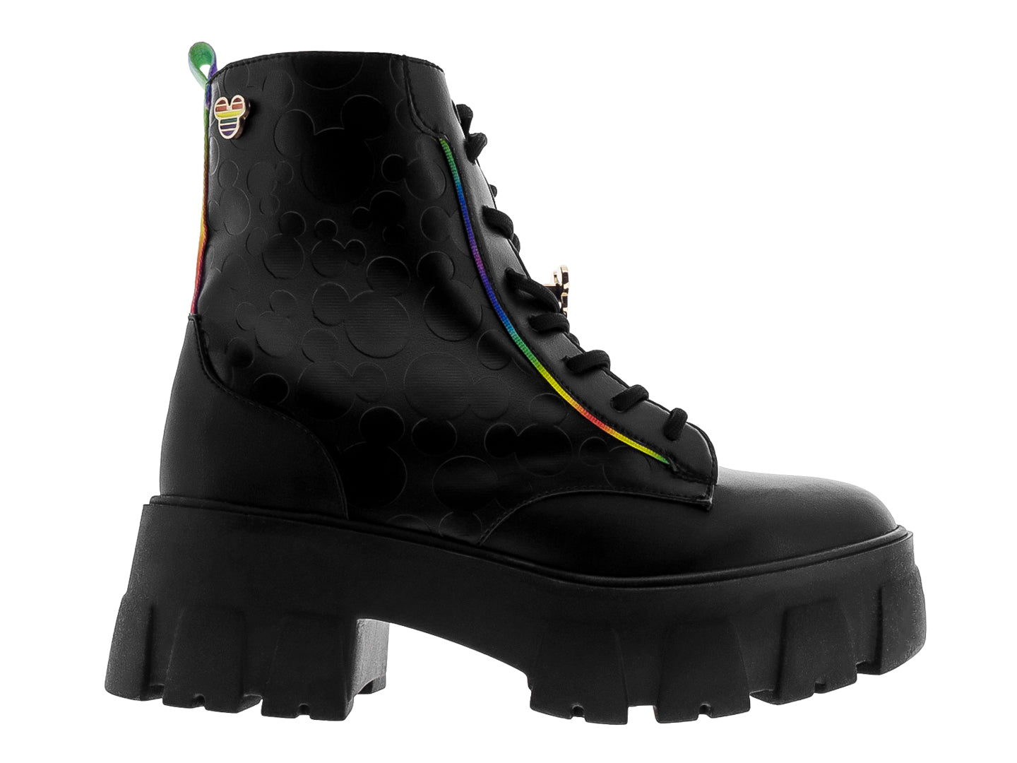 Botas W Capsule Darcen Para Mujer