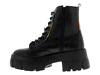 Botas W Capsule Darcen Para Mujer