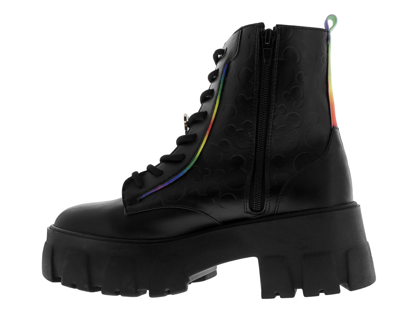Botas W Capsule Darcen Para Mujer