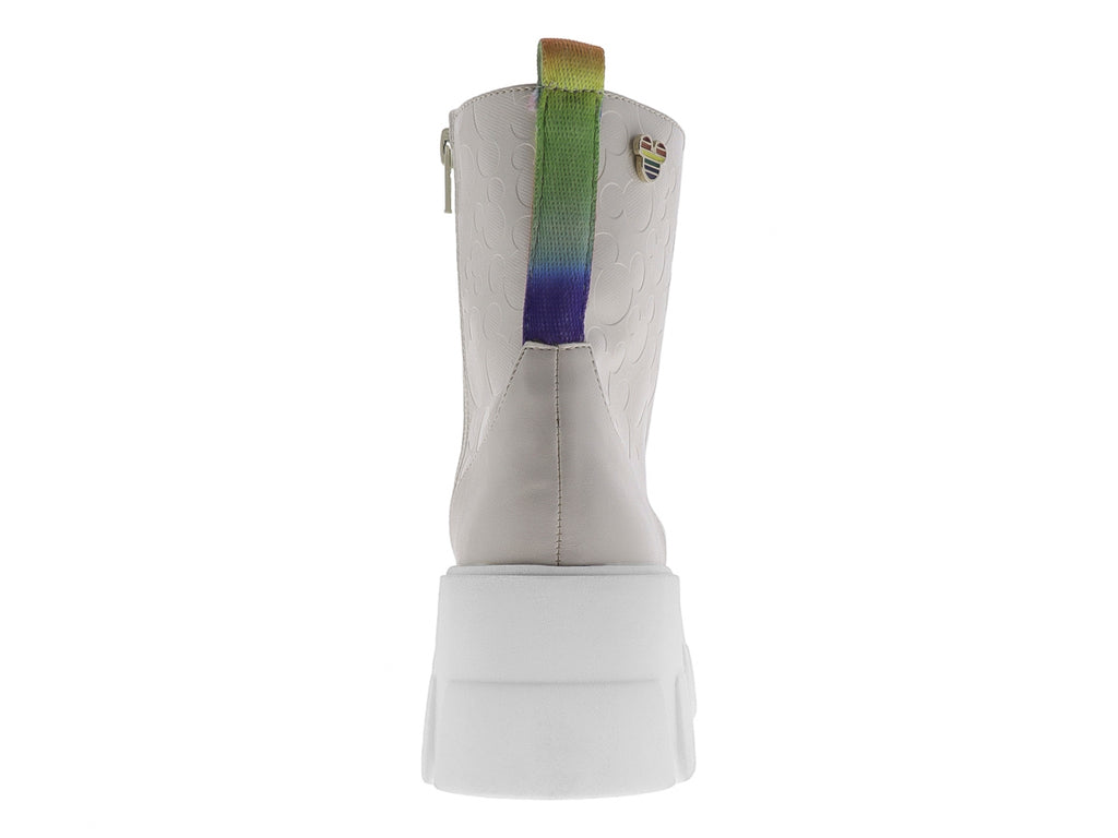 Botas W Capsule Darcen Para Mujer