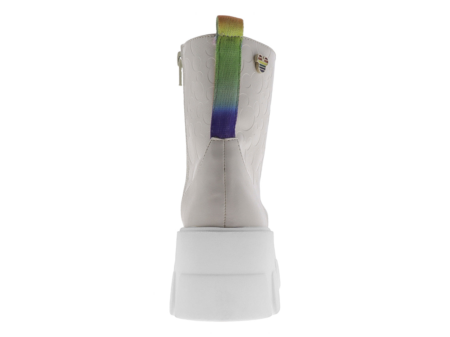 Botas W Capsule Darcen Para Mujer