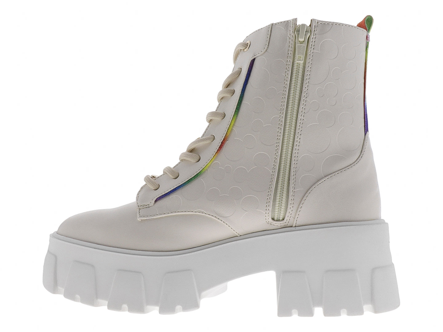 Botas W Capsule Darcen Para Mujer