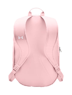 Mochila Under Armour Hustle Lite Rosa para Mujer