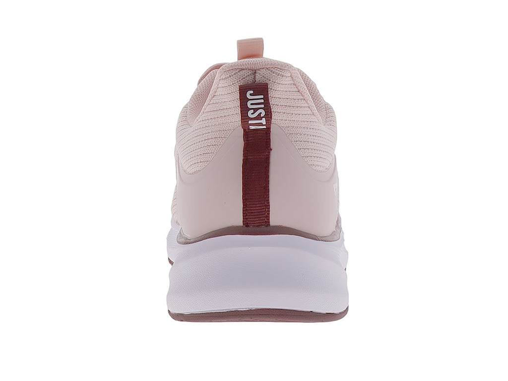 Tenis Justart 858935 Para Mujer