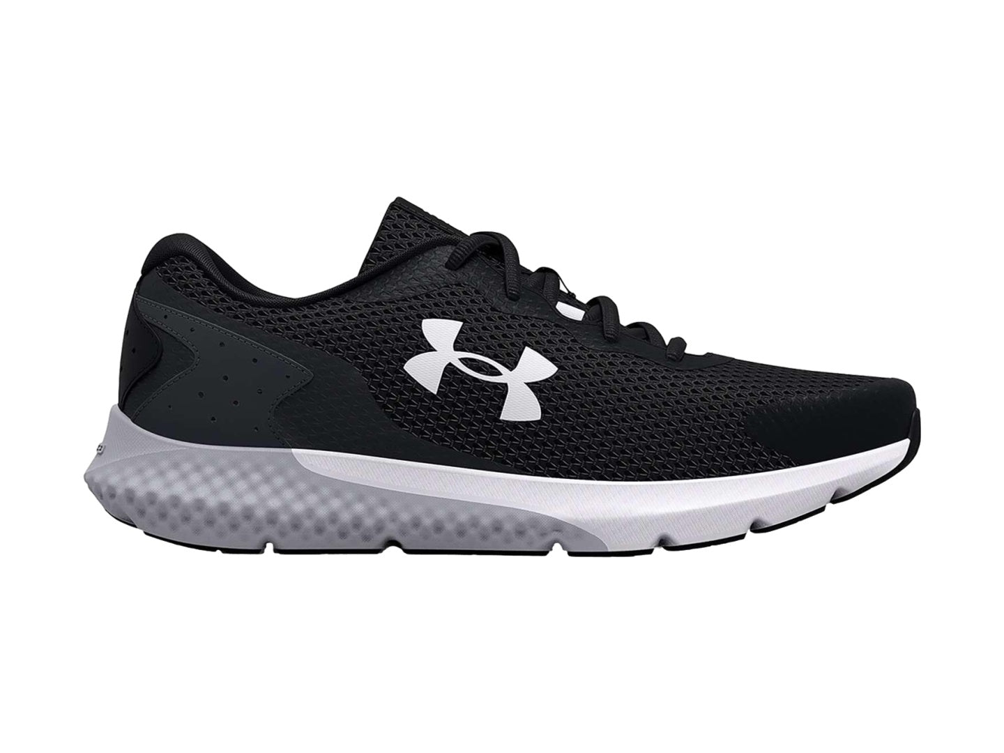 Tenis Under Armour Charged Rogue 3 024877 Para Hombre
