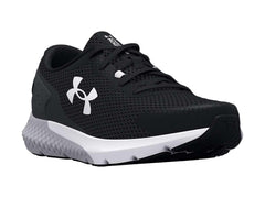 Tenis Under Armour Charged Rogue 3 Negro para Hombre